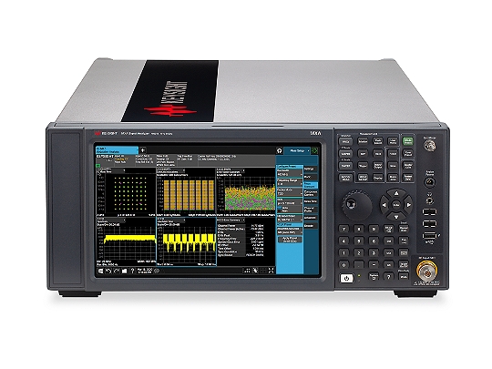 是德科技N9020B信號分析儀10Hz至50GHz