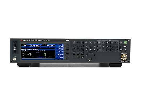 Keysight N5173B信號發生器-云帆興燁